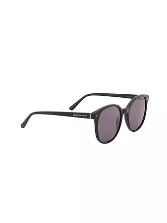 KAPTEN & SON | Gafas de sol NAIROBI | schwarz
